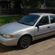 Illustration for article titled Cheap transportation replacement acquired!